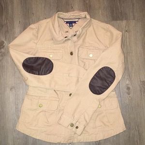 Tommy hilfiger jacket